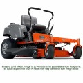 Husqvarna RZ5426 (54") 26HP Zero Turn Lawn Mower (2014 Model)