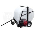 Renn Pro Care (41") 4HP Honda Powered 21 Cubic Foot Lawn Sweeper