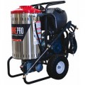 BravePro Professional 2000 PSI (Electric - Hot Water) Pressure Washer w/ Steam