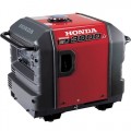 Honda EU3000iS - 2800 Watt Portable Inverter Generator