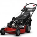 Snapper (21") Honda GX160 Commercial HI-VAC Self-Propelled Lawn Mower