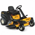 Cub Cadet RZT S46 FAB (46") 24HP Kohler Zero Turn Mower w/ Steering Wheel Control