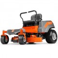 Husqvarna Z242F (42") 22HP Zero Turn Lawn Mower (2016 Model)