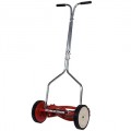 Great States (14") 5-Blade Push Reel Lawn Mower