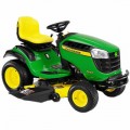 John Deere D160 (48") 25HP Lawn Tractor