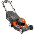 Husqvarna HU725AWD BBC (22") 190cc All-Wheel Drive Self-Propelled Lawn Mower w/ Blade Brake Clutch