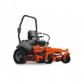 Husqvarna PZ72 Zero-Turn 72" Deck with 31HP Kohler EFI Engine