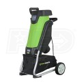 GreenWorks (1-3/8") 15-Amp Electric Chipper