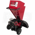 Southland (2.5") 205cc Chipper / Shredder With Briggs & Stratton Engine