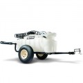 Agri-Fab 25-Gallon Tow Behind Sprayer