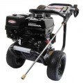 Simpson PowerShot Professional 4200 PSI (Gas-Cold Water) Pressure Washer w/ Honda Engine