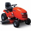 Simplicity Regent (48") 25HP Lawn Tractor w/ Fab Deck