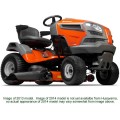 Husqvarna Fast Tractor YTH24V48 (48") 24HP Lawn Tractor