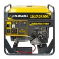 Subaru RGV13100T - 10,000 Watt Electric Start Generator (208V - 3-Phase) 