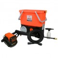 Yard Force 500 PSI (Cordless - Cold Water) Lithium-Ion Pressure Washer