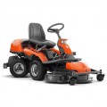 Husqvarna R322T (41") 20HP All-Wheel Drive Articulating Riding Mower w/ Combi Deck