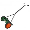 Scotts Elite (16") 5-Blade Push Reel Mower