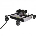 AcrEase MR55B-23 (57") 23HP Rough Cut Tow-Behind Mower