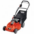 Black & Decker (19") 36-Volt Cordless Electric Lawn Mower