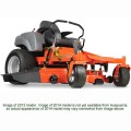 Husqvarna MZ61 (61") 24HP Kawasaki Zero Turn Mower (2014 Model)