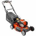 Husqvarna HU725AWDEX (22") 163cc Self-Propelled All-Wheel Drive Lawn Mower w/ Electric Start