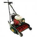 California Trimmer (20") 7-Blade Honda GX Power Reel Mower