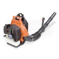 Tanaka Professional 65cc 2-Cycle Backpack Blower