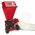 Troy-Bilt (2") 208cc Chipper Shredder