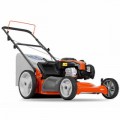 Husqvarna 5521P (21") 140cc High Wheel Push Lawn Mower