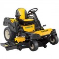 Cub Cadet Z-Force ZF SX60 (60") 24HP Kawasaki Zero Turn Mower w/ Steering Wheel Control