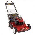 Toro Recycler (22") 190cc Briggs & Stratton Personal Pace Lawn Mower w/ Blade Override