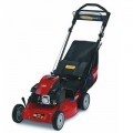 Toro Super Recycler (21") 159cc Personal Pace Lawn Mower w/ Electric Start