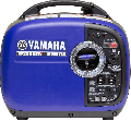 Yamaha EF2000iST Inverter